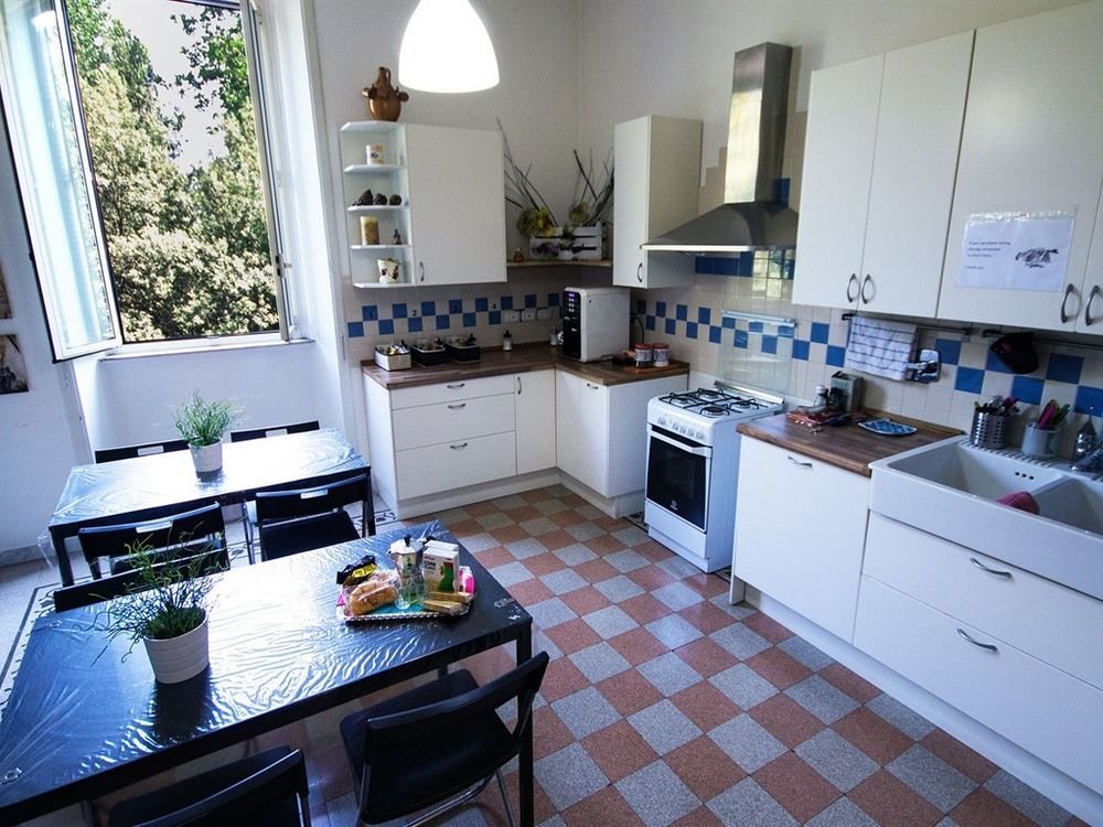Sweet Life Guesthouse Roma Exterior foto